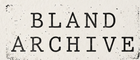 bland archives