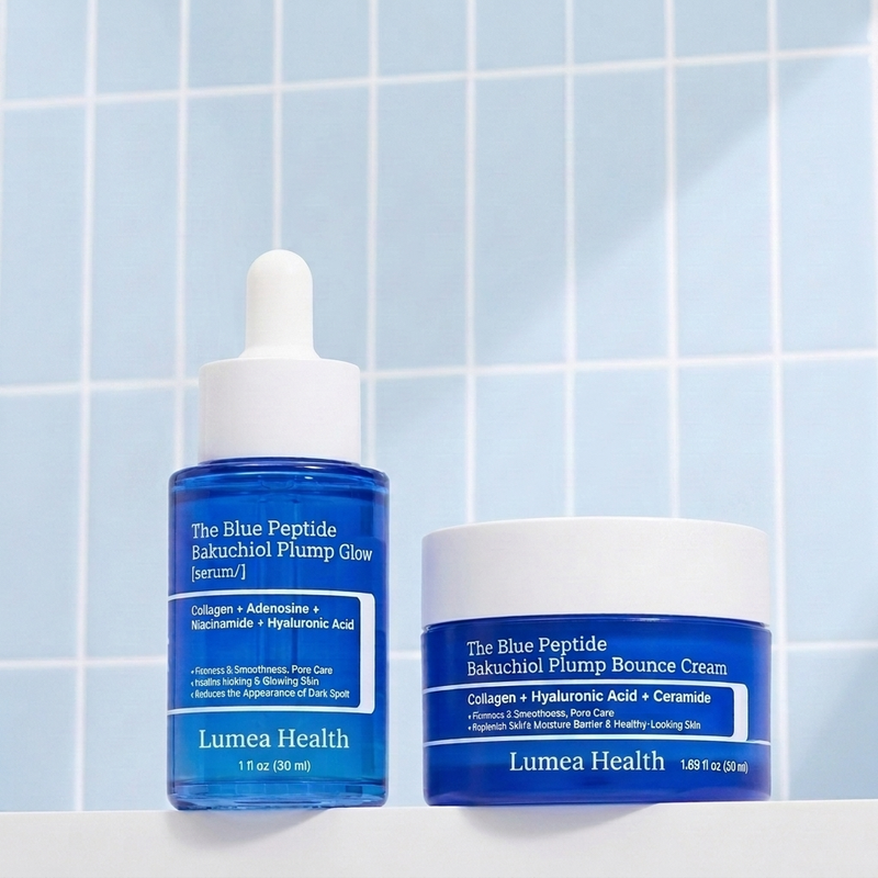 NeuroGlow Peptide Duo