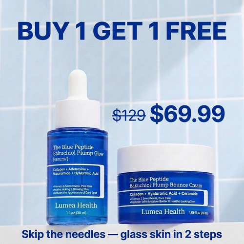 NeuroGlow Peptide Duo