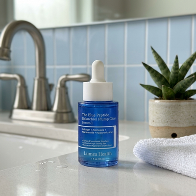 NeuroGlow Peptide Duo