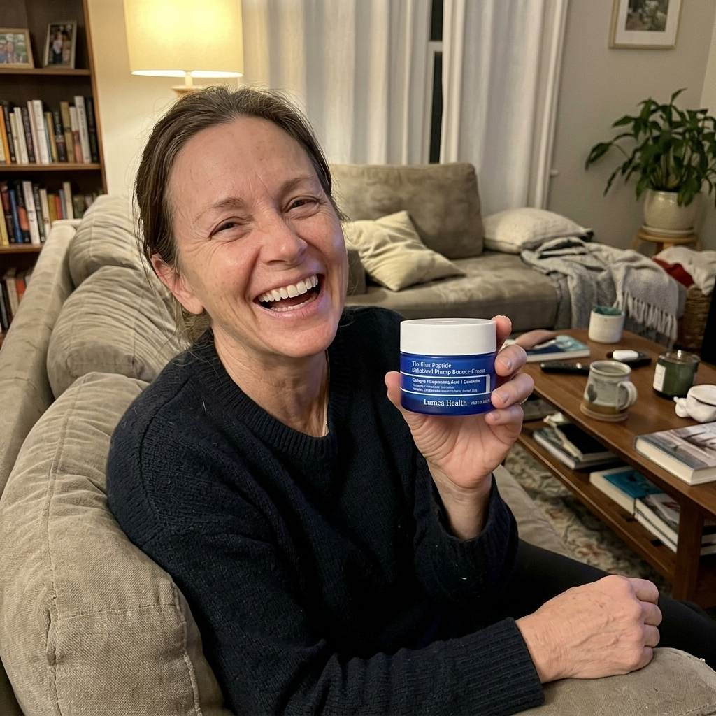 Review by Marguerite L